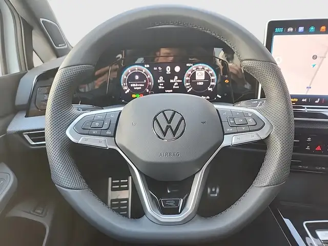 Volkswagen Golf view 10