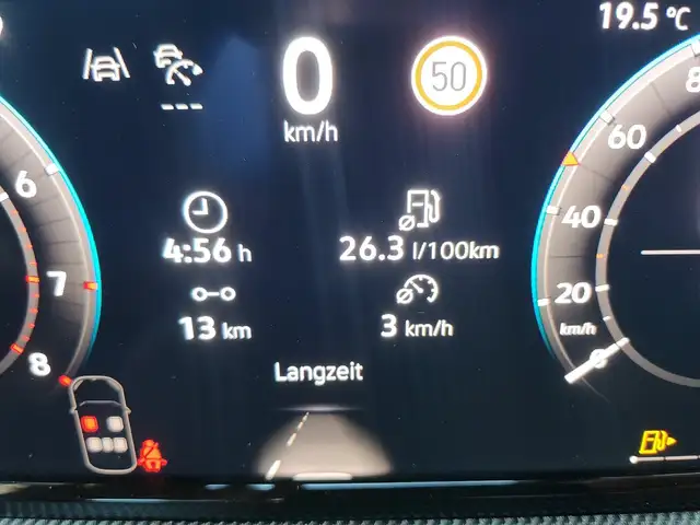Volkswagen Golf view 15