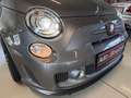 Abarth 500 595 Cabrio Competizione Edition Aut. -Wenig Km Grau - thumbnail 6