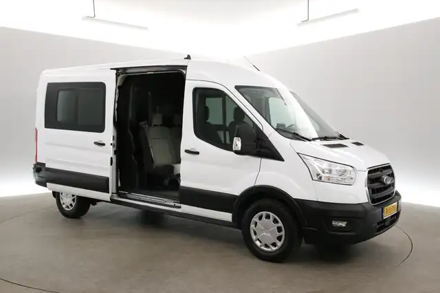 Ford Transit view 6