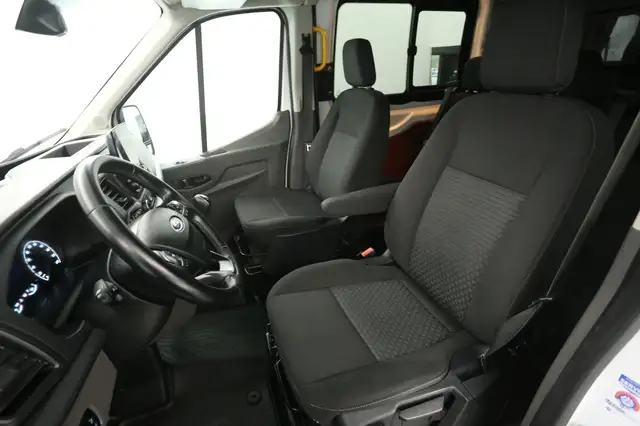 Ford Transit view 10