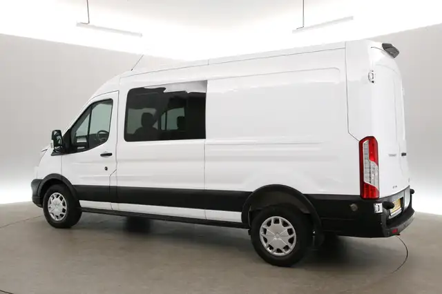 Ford Transit view 7