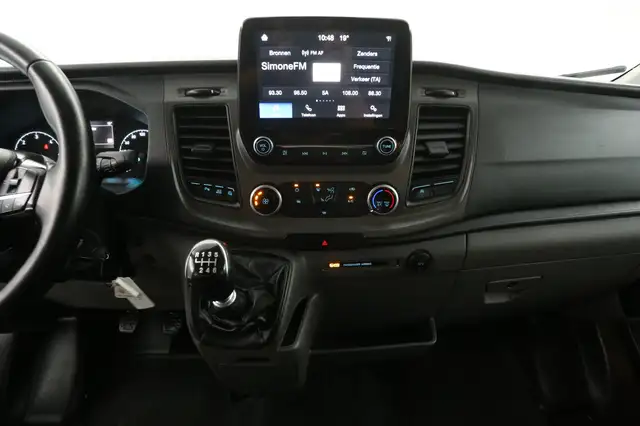 Ford Transit view 13