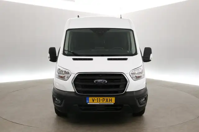 Ford Transit view 8