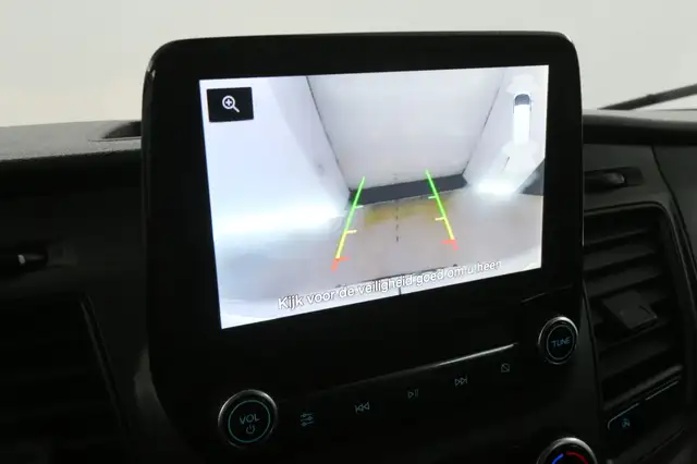 Ford Transit view 14