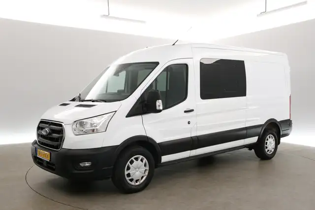 Ford Transit view 9