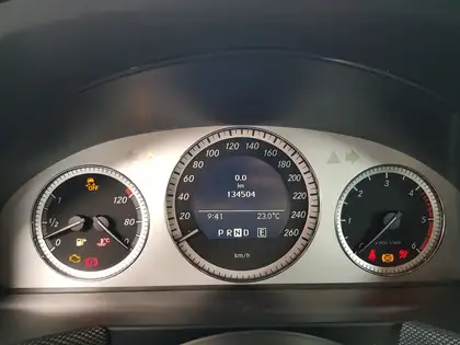 Annonce voiture d'occasion Mercedes-Benz GLK 250 - CARADIZE