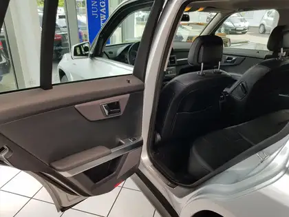 Annonce voiture d'occasion Mercedes-Benz GLK 250 - CARADIZE