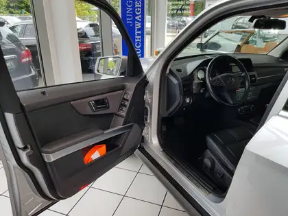 Annonce voiture d'occasion Mercedes-Benz GLK 250 - CARADIZE