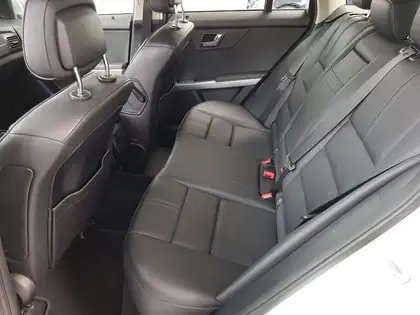 Annonce voiture d'occasion Mercedes-Benz GLK 250 - CARADIZE