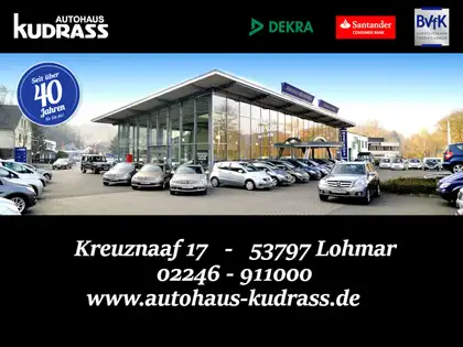 Annonce voiture d'occasion Mercedes-Benz GLK 250 - CARADIZE