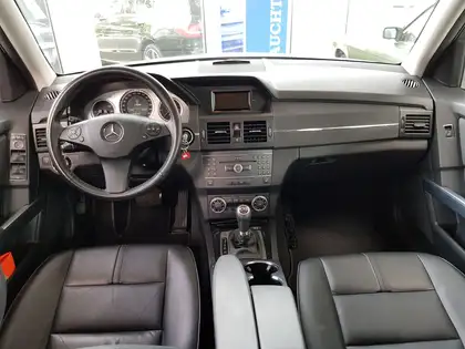 Annonce voiture d'occasion Mercedes-Benz GLK 250 - CARADIZE