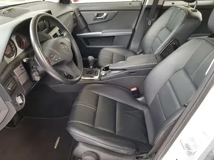 Annonce voiture d'occasion Mercedes-Benz GLK 250 - CARADIZE