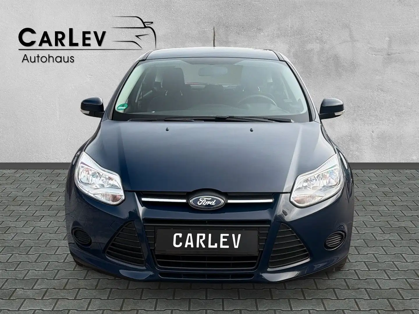 Ford Focus Lim. Ambiente Zahnriemen neu Azul - 2