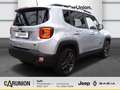 Jeep Renegade S PHEV 4xe 240PS~Winter+Parkpaket+WKR~ Silber - thumbnail 4