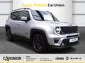Jeep Renegade S PHEV 4xe 240PS~Winter+Parkpaket+WKR~ Silber - thumbnail 3