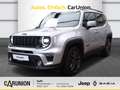 Jeep Renegade S PHEV 4xe 240PS~Winter+Parkpaket+WKR~ Silber - thumbnail 1
