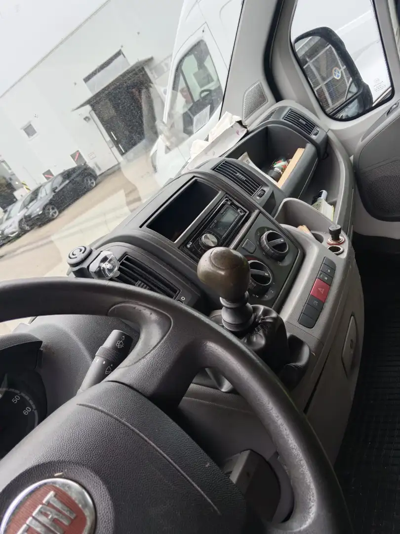 Fiat Ducato 15 4x4 247.4K6.0 M1A - 1