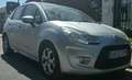 Citroen C3 C3 1.6HDi Exclusive 90 Exclusive Plateado - thumbnail 4
