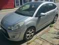 Citroen C3 C3 1.6HDi Exclusive 90 Exclusive Plateado - thumbnail 6