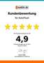 Volkswagen Golf Plus VI Style 1.6 TDI *2.Hand*PDC*AHK* Grau - thumbnail 21