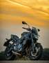 Kawasaki Z 650 Negru - thumbnail 2