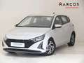 Hyundai i20 1.0 TGDI Klass 100 Gris - thumbnail 1