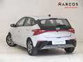 Hyundai i20 1.0 TGDI Klass 100 Gris - thumbnail 3