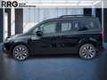 Renault Kangoo PKW TECHNO TCe 130 EDC ABS Fahrerairbag ESP Schwarz - thumbnail 2