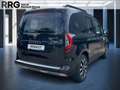 Renault Kangoo PKW TECHNO TCe 130 EDC ABS Fahrerairbag ESP Schwarz - thumbnail 4