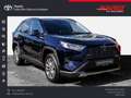Toyota RAV 4 RAV4 2.5l Hybrid el. Heckklappe, Kamera Blau - thumbnail 1