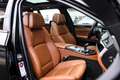 BMW M550 5-serie M550d Touring I Individual I Bilstein B12 Negro - thumbnail 44