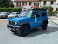 Suzuki Jimny 1.5 5MT Easy PRO PREZZO NETTO Blu/Azzurro - thumbnail 3