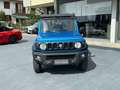 Suzuki Jimny 1.5 5MT Easy PRO PREZZO NETTO Blu/Azzurro - thumbnail 2