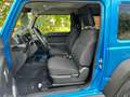 Suzuki Jimny 1.5 5MT Easy PRO PREZZO NETTO Blu/Azzurro - thumbnail 6