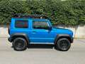 Suzuki Jimny 1.5 5MT Easy PRO PREZZO NETTO Blu/Azzurro - thumbnail 5