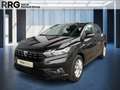 Dacia Sandero Comfort TCe 100 ECO-G PDC KLIMA ABS ESP ZV Schwarz - thumbnail 1