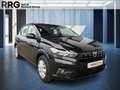 Dacia Sandero Comfort TCe 100 ECO-G PDC KLIMA ABS ESP ZV Schwarz - thumbnail 7