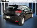 Dacia Sandero Comfort TCe 100 ECO-G PDC KLIMA ABS ESP ZV Schwarz - thumbnail 5