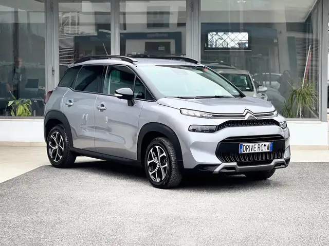 Citroen C3 Aircross 1.2 PureTech 100 S&S *Promo* - 2024