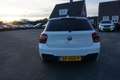 BMW 116 1-serie 116I 136PK M-SPORT 5 DEURS NAVIGATIE BI-XE Wit - thumbnail 8