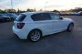 BMW 116 1-serie 116I 136PK M-SPORT 5 DEURS NAVIGATIE BI-XE Wit - thumbnail 6