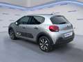 Citroen C3 PureTech 110 S&S Max Grijs - thumbnail 3