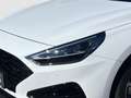 Hyundai i30 FL 5-Türer (MY25) 1.5 T-GDI (140 PS) 48V 7-D Blanc - thumbnail 5
