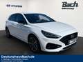 Hyundai i30 FL 5-Türer (MY25) 1.5 T-GDI (140 PS) 48V 7-D Blanc - thumbnail 2