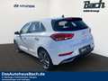 Hyundai i30 FL 5-Türer (MY25) 1.5 T-GDI (140 PS) 48V 7-D Blanc - thumbnail 4