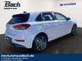 Hyundai i30 FL 5-Türer (MY25) 1.5 T-GDI (140 PS) 48V 7-D Blanc - thumbnail 3