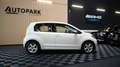 Volkswagen up! 1.0 move up! BlueMotion Blanco - thumbnail 3