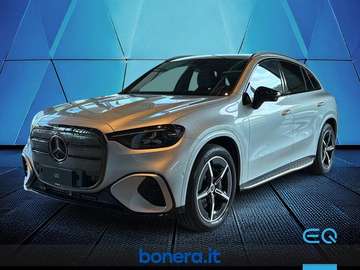 EQ AMG Line Advanced Plus 4matic