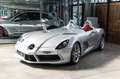 Mercedes-Benz SLR McLaren Stirling Moss Edition "1of75" Silber - thumbnail 9